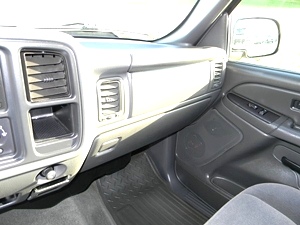 2006 CHEVY SILVERADO 1500 Z-71 4X4  ( SALE PENDING)