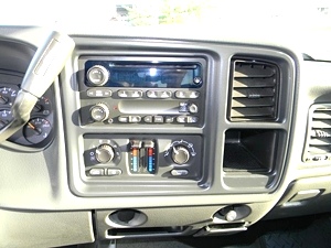 2006 CHEVY SILVERADO 1500 Z-71 4X4  ( SALE PENDING)
