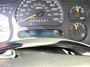 2006 CHEVY SILVERADO 1500 Z-71 4X4  ( SALE PENDING)