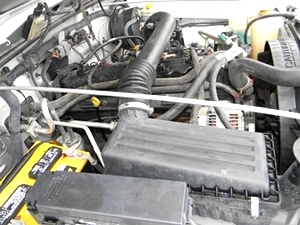 2005 JEEP WRANGLER 4X4