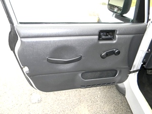 2005 JEEP WRANGLER 4X4