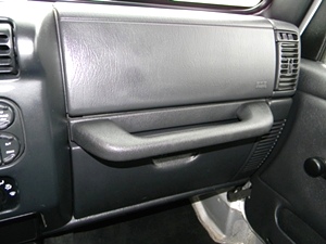 2005 JEEP WRANGLER 4X4