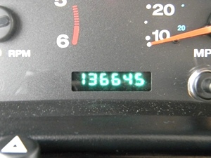 2005 JEEP WRANGLER 4X4
