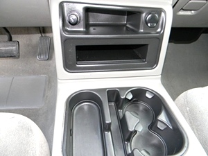 2005 CHEVY SUBURBAB 4X4