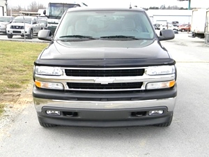 2005 CHEVY SUBURBAB 4X4