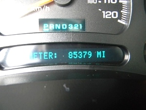 2005 CHEVY SUBURBAB 4X4