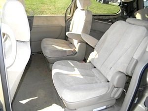 2006 KIA SEDONA (SOLD)