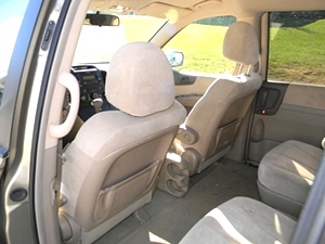 2006 KIA SEDONA (SOLD)