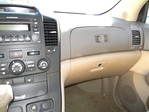 2006 KIA SEDONA (SOLD)