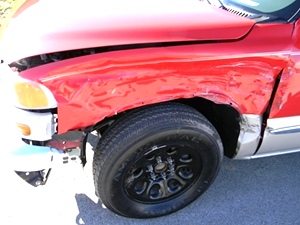 2007 GMC SIERRA 1500