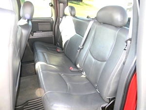 2007 GMC SIERRA 1500