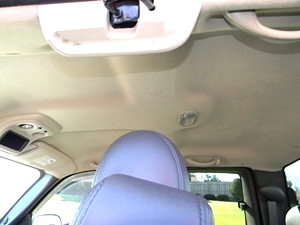 2007 GMC SIERRA 1500