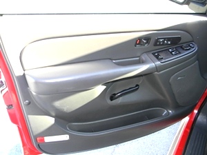 2007 GMC SIERRA 1500