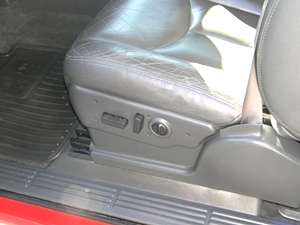 2007 GMC SIERRA 1500