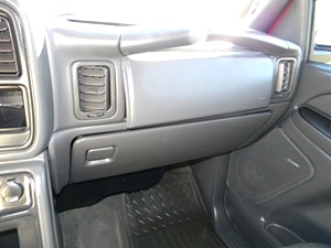 2007 GMC SIERRA 1500