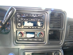 2007 GMC SIERRA 1500