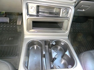 2007 GMC SIERRA 1500