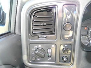 2007 GMC SIERRA 1500