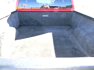 2007 GMC SIERRA 1500