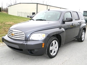 2010 CHEVY HHR (Sold)