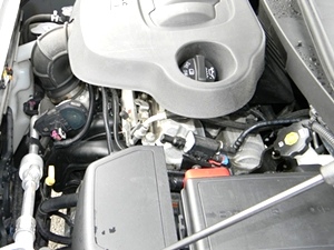 2010 CHEVY HHR (Sold)