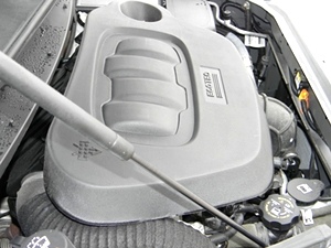 2010 CHEVY HHR (Sold)