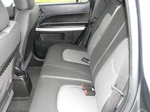 2010 CHEVY HHR (Sold)