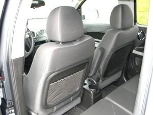 2010 CHEVY HHR (Sold)