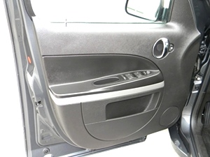 2010 CHEVY HHR (Sold)