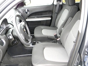 2010 CHEVY HHR (Sold)
