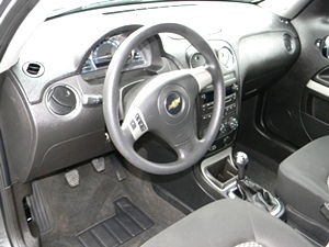 2010 CHEVY HHR (Sold)