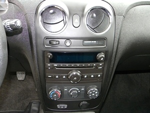 2010 CHEVY HHR (Sold)