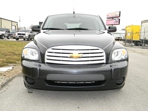 2010 CHEVY HHR (Sold)