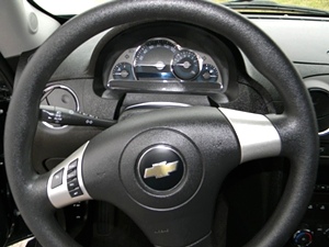 2010 CHEVY HHR (Sold)