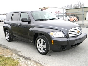 2010 CHEVY HHR (Sold)