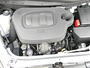 2010 CHEVY HHR (Sold)
