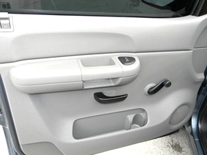 2007 CHEVY SILVERADO 1500 4X4