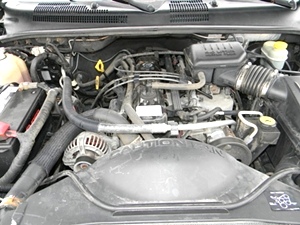 2002 JEEP GRAND CHEROKEE LAREDO 4X4 (SOLD)