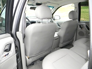 2002 JEEP GRAND CHEROKEE LAREDO 4X4 (SOLD)