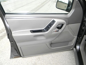 2002 JEEP GRAND CHEROKEE LAREDO 4X4 (SOLD)
