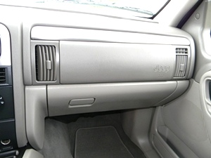 2002 JEEP GRAND CHEROKEE LAREDO 4X4 (SOLD)