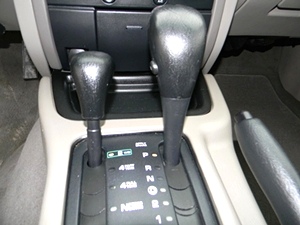 2002 JEEP GRAND CHEROKEE LAREDO 4X4 (SOLD)