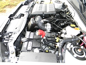 2009 MERCURY MARINER PREMIER (SOLD)