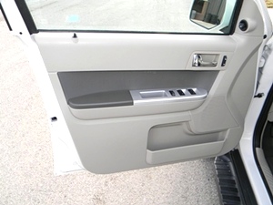 2009 MERCURY MARINER PREMIER (SOLD)