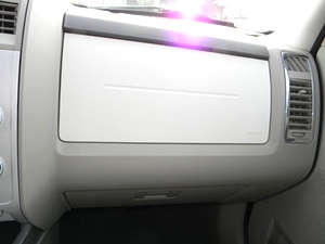 2009 MERCURY MARINER PREMIER (SOLD)
