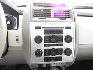 2009 MERCURY MARINER PREMIER (SOLD)