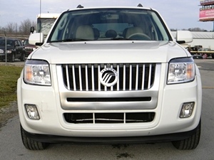 2009 MERCURY MARINER PREMIER (SOLD)