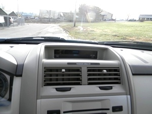 2009 MERCURY MARINER PREMIER (SOLD)