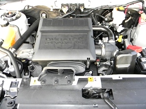 2009 MERCURY MARINER PREMIER (SOLD)