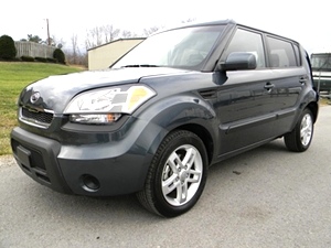 2011 KIA SOUL